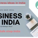 Small business ideas in india